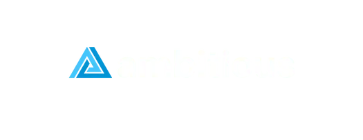 Ambitious Logo (300 x 116 px)